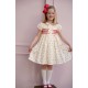 Thatcher Dress Loveheart Cotton Lawn with My Funny Little Valentine Hand Smocking Thatcher Dress Loveheart Cotton Lawn with My Funny Little Valentine Hand Smocking